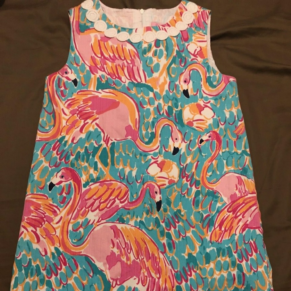Girls dress